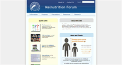 Desktop Screenshot of imtf.org
